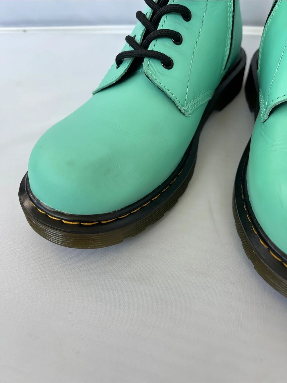Dr. Martens classic 1460